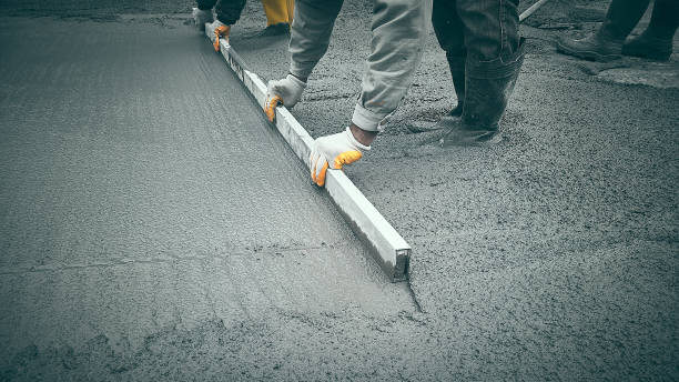 Best Concrete Patio Contractor  in Tuckahoe, NY