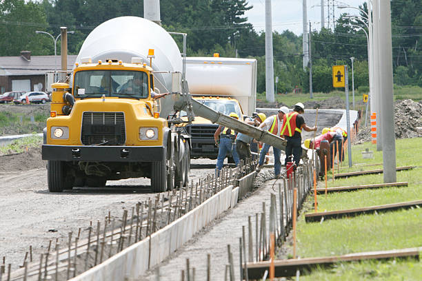 Best Concrete Crack Repair  in Tuckahoe, NY